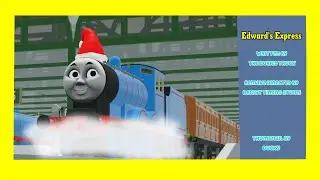 Edward's Express | A Take On Sodor Remake |