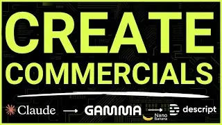 Full Breakdown: My AI-Powered Video Production Workflow