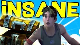10 CHEST LOCATIONS TO GET FAST LOOT! (Fortnite Battle Royale)