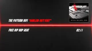 The Passion HiFi - Harlem Incident [Free Hip Hop Beat / Instrumental]
