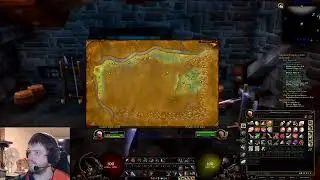 Rogue Hardcore Part 14 Round 2