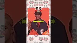 MINSUNG: Miradas c&oacute;mplices y el detalle que lo cambi&oacute; todo 😳 #ship