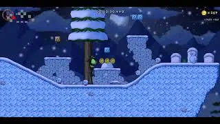Supertux 0.7.0* - ETTC but fast idk