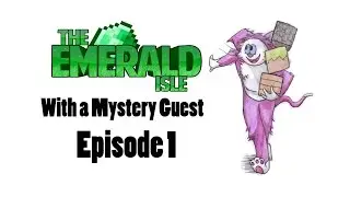 Hunger Games with a Mystery Guest