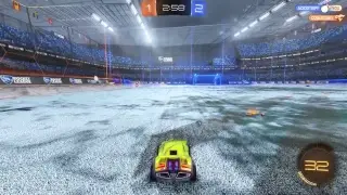 rocket hockey (stream test)