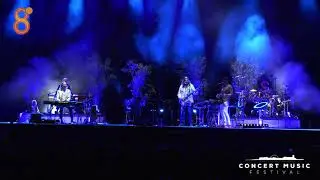 ROGER HODGSON - IN JEOPARDY
