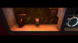 LittleBigPlanet 2 | Industrial Platforms by ATMLVE | Gameplay (HD)