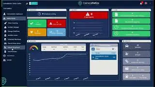 CameraMatics Platform - Workflows US