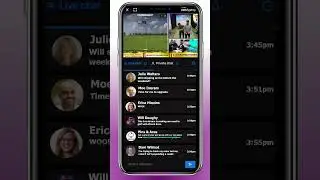 Justin Gaethje gets his ass kicked in a live stream on a Shopify store #streamagency #pinsandaces