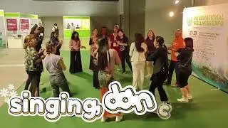 Team Building with Laughter, Laugh, Lead, Connect