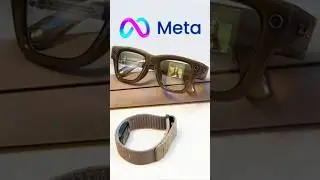Meta AI Glasses 2025 &ndash; The Future Is on Your Face!