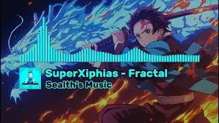 [Complextro]: SuperXiphias - Fractal | [Copyright Free Music]