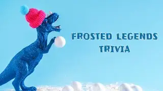 Legends of the Cold: Winter Mythology Quiz!