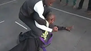 Self defense lock wings and control takedown #karate#