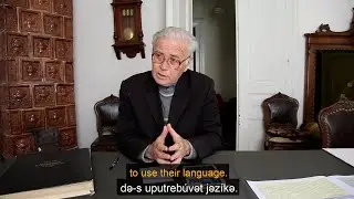 How we started to write with Latin alphabet &ndash; Banat-Bulgarian Collection