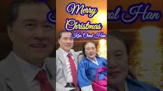 #Merry Christmas Korea,2024#Kim Cheol Han