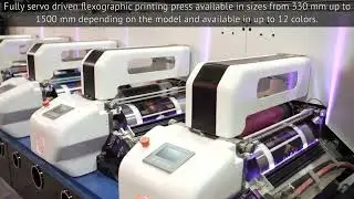 Orient X-Press Flex: A Printing Experience Like No Other