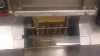 Restaurante italiano la Sangiovesa &iquest;Donde elaboramos los platos de todos nuestros restaurantes?