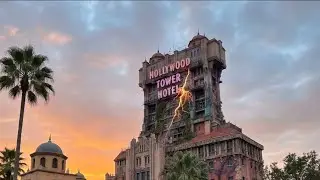My 1st disney adventure on youtube