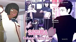 Kumpulan jj tiktok Sakura #sakuraschoolsimulator #jj #jjtiktok #sakuraschoolsimulator 