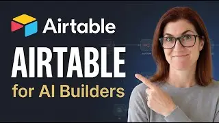 Why Every AI Automation Builder Needs Airtable