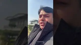 The Corbett Grace Resort Ramnagar Nainital Customer Review #nainital #ramnagar #shorts #ytshorts #yt
