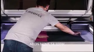Aeon Nova 14 100W