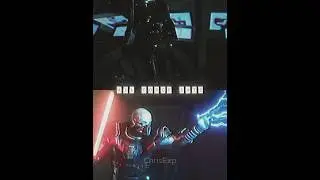 Darth Vader vs Darth Malgus