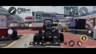 CODM 10v10 TDM
