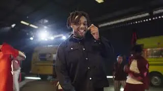 BNXN & Mayorkun - Ohema | Coke Studio