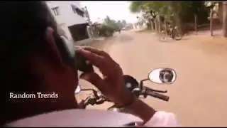 Drive safe | Dont use Mobile phone while driving | Road safety awareness | Tamil Short Film