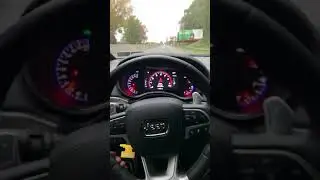 Jeep Trackhawk  0-150