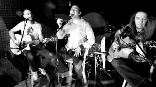 Lady Carneval - Karel Gott (Silent Trio acoustic cover)