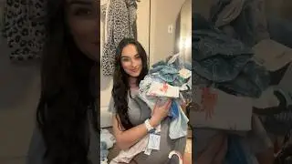Baby boy haul 🩵 #babyboy #babyhaul #babyclothes #shorts