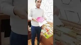 ECCE Learning Kit.....Science Corner Part2