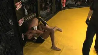 Bayou Brawl 3: Lewis McKenzie Vs. Johnathan Mackles
