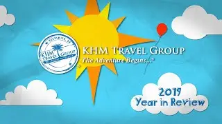 KHM Travel Group's 2019 in Review