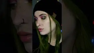 blend bunny machina palette is available TODAY 12/1 at 9am PST (affiliate code BATTYBEAN)