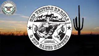 CMP Western Games 101 at Ben Avery
