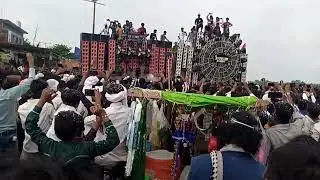 🏆jk dj Maya bazar 💯 Shivam djTanda competition boharwa vs mahru 👑