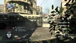 The WORST Gun In Black Ops!!! w/Telimez