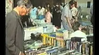 The Human Factor - World Science Fiction Convention