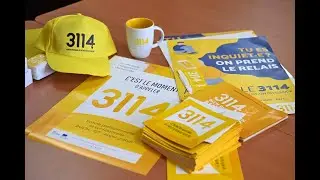 VDE 183 - Ne te fais point de mal