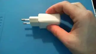 Original Chuwi Series EU Plug Power Adapter
