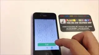 Sprint apple iphone 4 and 4s flashed to net10 with everything working 100%