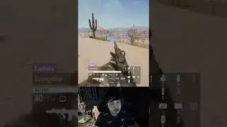 PUBG THAI TEAM EP.8 Euphelia #gaming #hon_boya #pubg