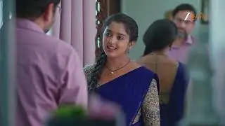Salangai Oli | Ep - 255 | Webisode | Jan 08 2026 | Zee Tamil