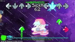 Universal-Ascension best part