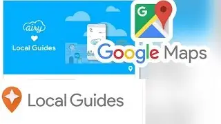 GAJI DARI GOOGLE MAP sebagai LOCAL GUIDE