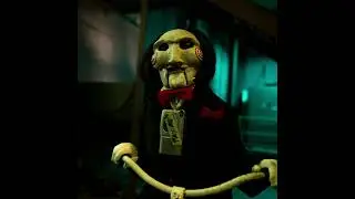 Tobin Bell Saw The Magic In &lsquo;Saw X&rsquo; Script